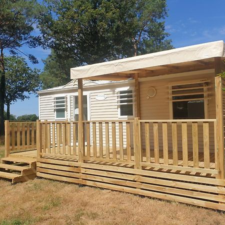 Mobilhome Proche Puy Dufou La Boissiere-de-Montaigu 외부 사진
