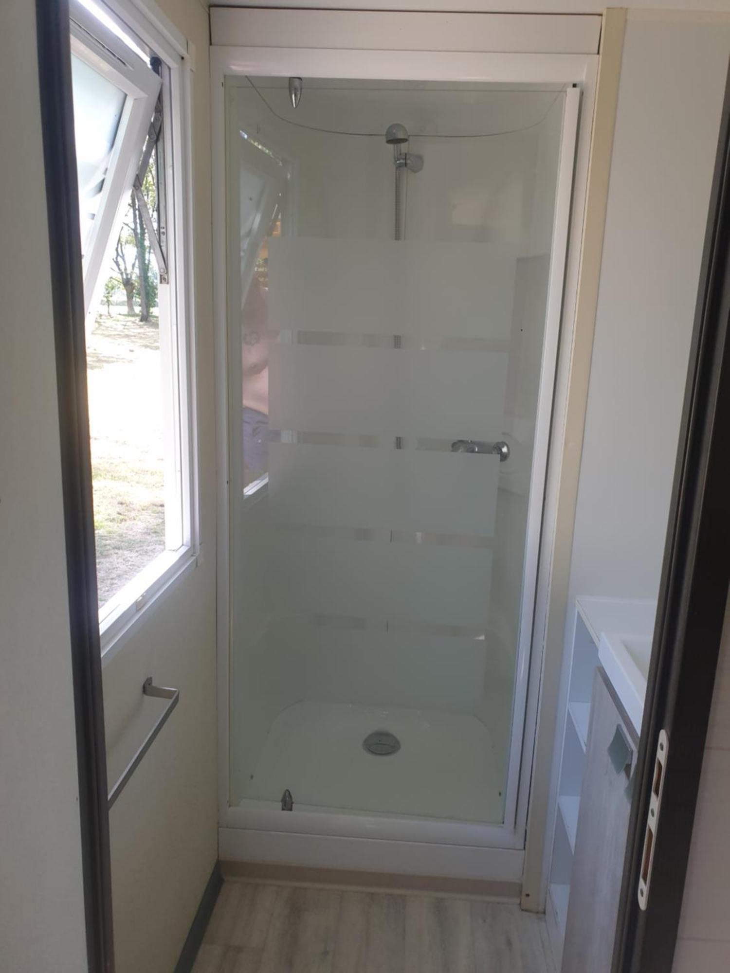 Mobilhome Proche Puy Dufou La Boissiere-de-Montaigu 외부 사진