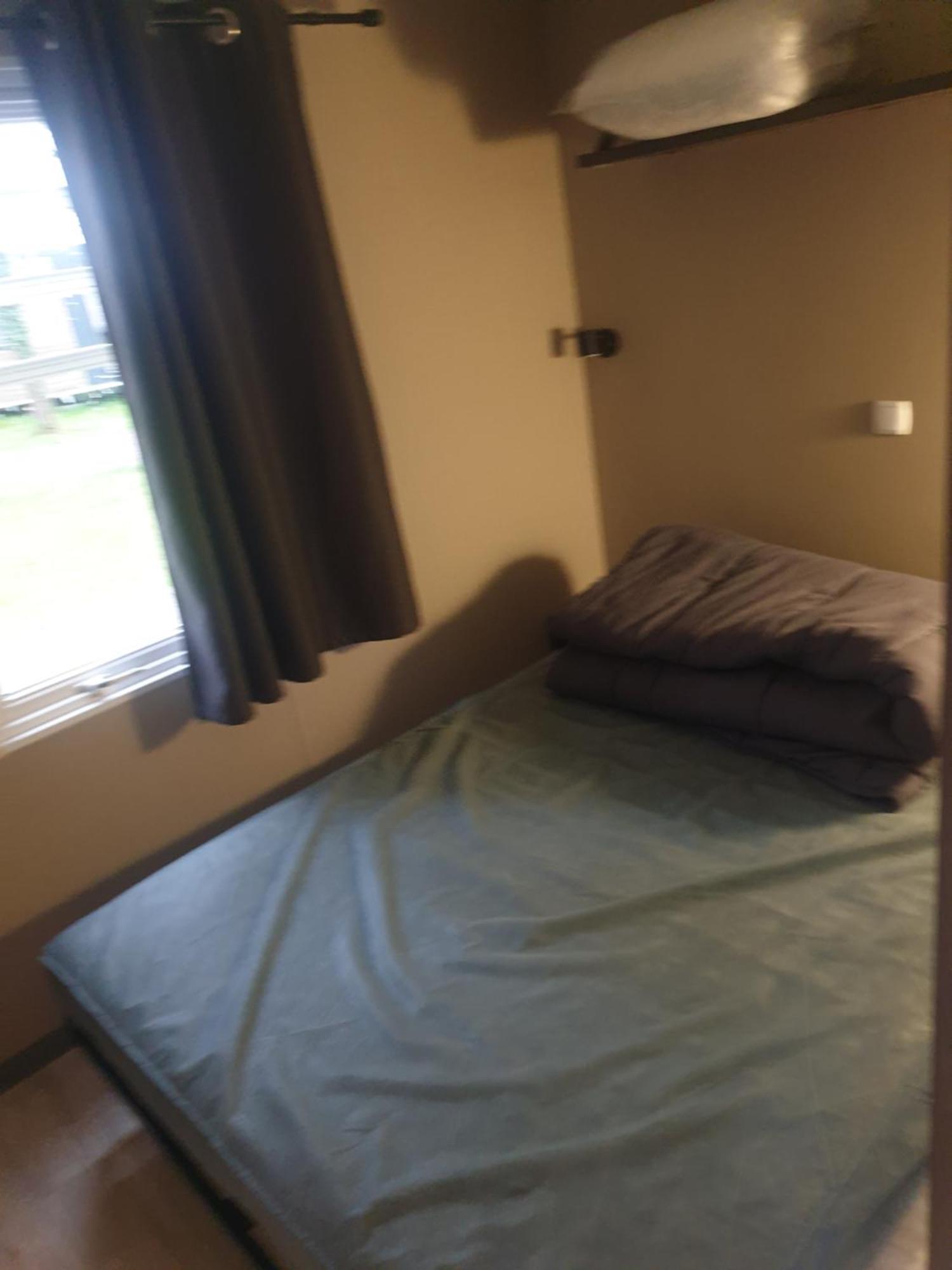 Mobilhome Proche Puy Dufou La Boissiere-de-Montaigu 외부 사진